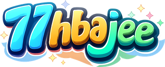 77hbajee লোগো